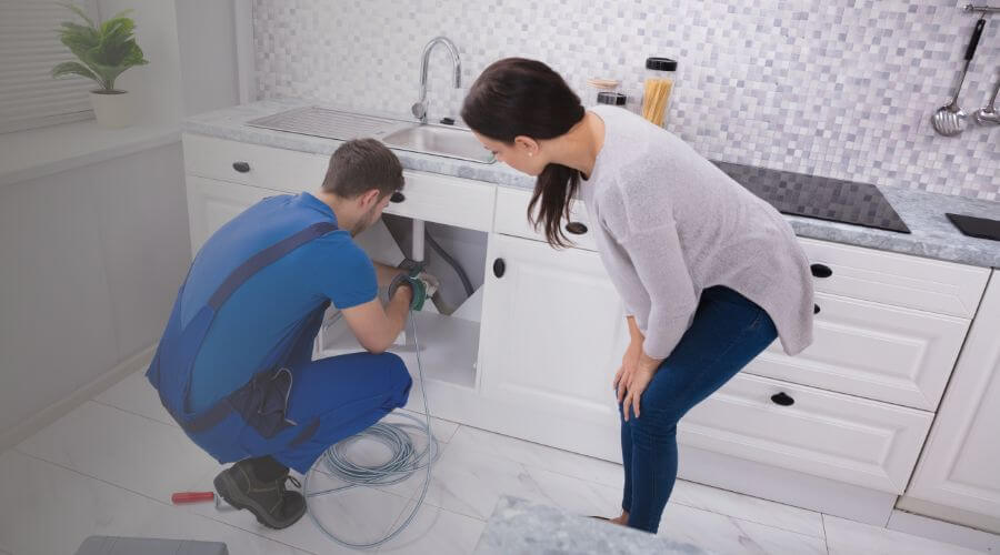 Professional septic pumping service in Albion, IN